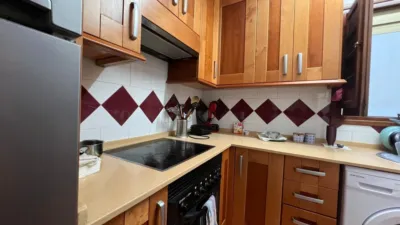 Piso en venta en La Caleta - La Viña, La Caleta-La Viña (Cádiz Capital) de 270.000 €