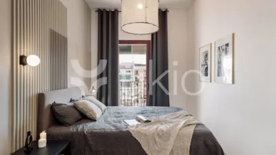 Piso en alquiler en Carrer de Floridablanca, cerca de Ronda de Sant Antoni - Imagen 15
