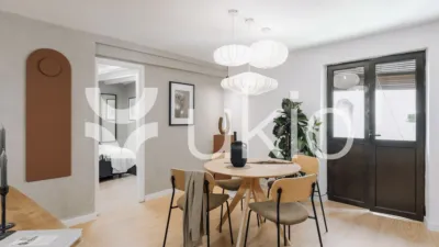 Piso en alquiler en Placeta d'En Marcús - Imagen 10