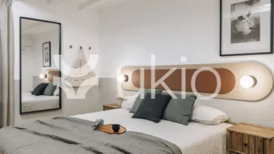Piso en alquiler en Placeta d'En Marcús - Imagen 18