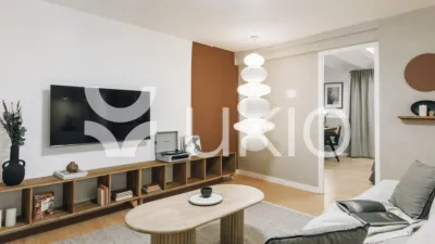 Piso en alquiler en Placeta d'En Marcús - Imagen 2
