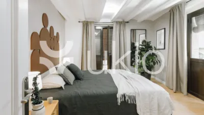 Piso en alquiler en Placeta d'En Marcús - Imagen 4
