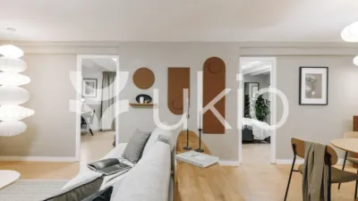 Piso en alquiler en Placeta d'En Marcús - Imagen 6