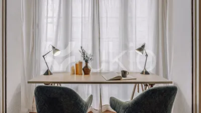 Piso en alquiler en Calle del Conde de Peñalver, cerca de Calle de Diego de León - Imagen 10