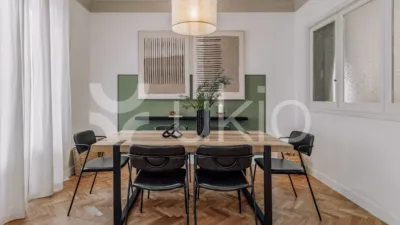 Piso en alquiler en Calle del Conde de Peñalver, cerca de Calle de Diego de León - Imagen 13