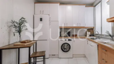 Piso en alquiler en Calle del Conde de Peñalver, cerca de Calle de Diego de León - Imagen 14