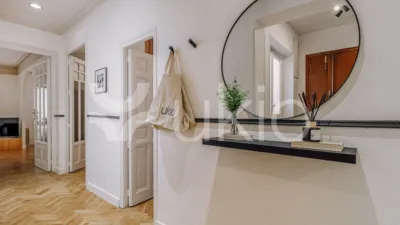 Piso en alquiler en Calle del Conde de Peñalver, cerca de Calle de Diego de León - Imagen 15