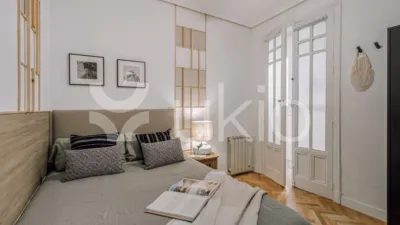 Piso en alquiler en Calle del Conde de Peñalver, cerca de Calle de Diego de León - Imagen 16