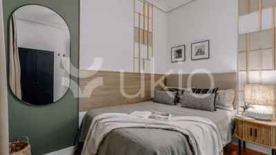 Piso en alquiler en Calle del Conde de Peñalver, cerca de Calle de Diego de León - Imagen 17