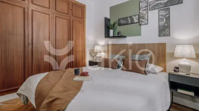 Piso en alquiler en Calle del Conde de Peñalver, cerca de Calle de Diego de León - Imagen 18