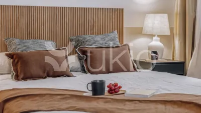 Piso en alquiler en Calle del Conde de Peñalver, cerca de Calle de Diego de León - Imagen 19