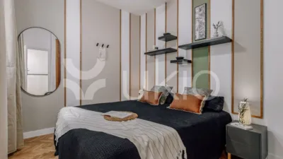 Piso en alquiler en Calle del Conde de Peñalver, cerca de Calle de Diego de León - Imagen 20