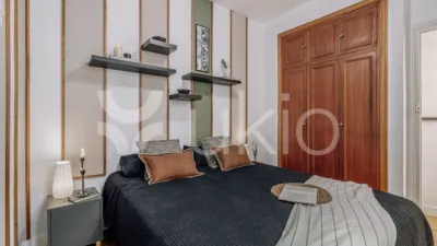 Piso en alquiler en Calle del Conde de Peñalver, cerca de Calle de Diego de León - Imagen 21