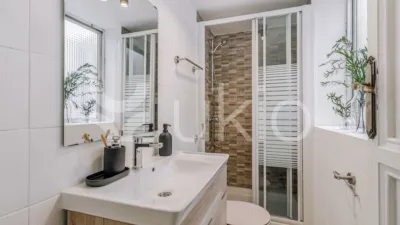 Piso en alquiler en Calle del Conde de Peñalver, cerca de Calle de Diego de León - Imagen 22