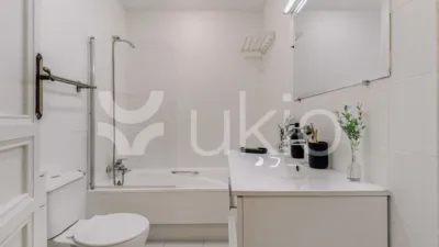 Piso en alquiler en Calle del Conde de Peñalver, cerca de Calle de Diego de León - Imagen 23