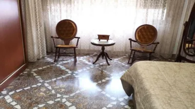 Flat in Alquerias photo 11