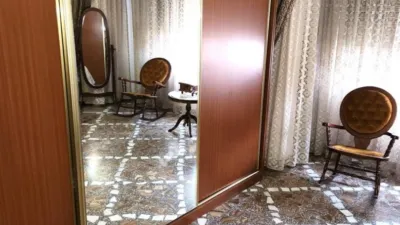 Flat in Alquerias photo 12
