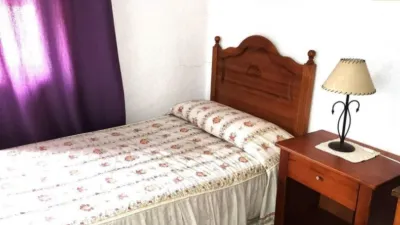 Flat in Alquerias photo 13