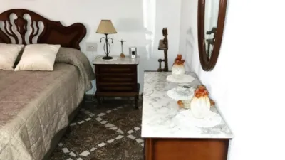 Flat in Alquerias photo 14