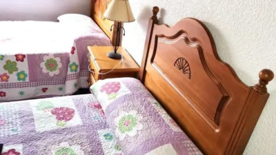 Flat in Alquerias photo 15