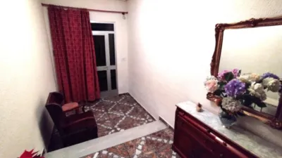 Flat in Alquerias photo 17
