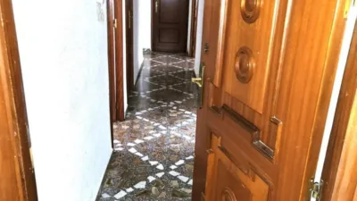 Flat in Alquerias photo 18