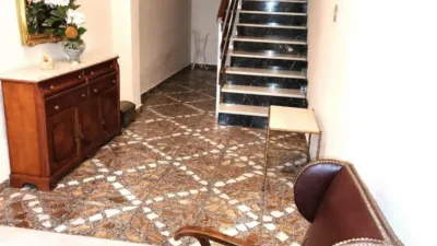 Flat in Alquerias photo 19