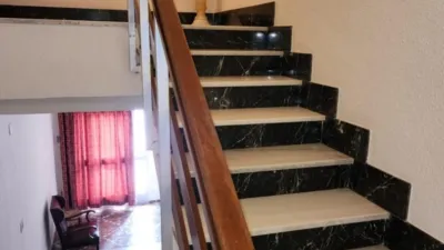Flat in Alquerias photo 21