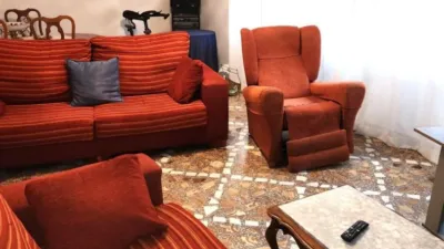 Flat in Alquerias photo 2