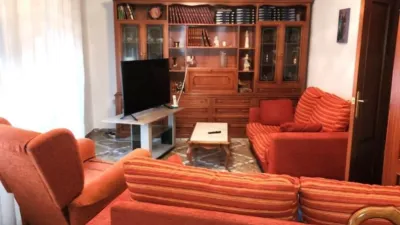 Flat in Alquerias photo 3
