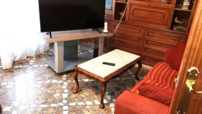 Flat in Alquerias photo 4