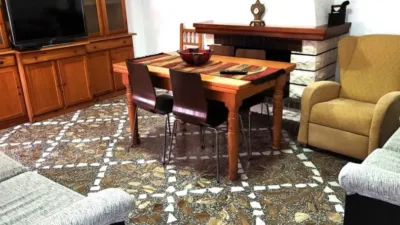 Flat in Alquerias photo 5