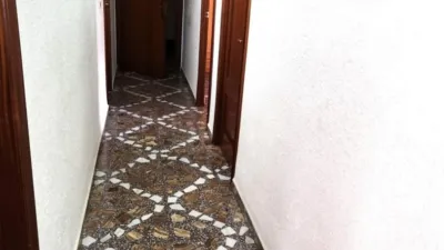 Flat in Alquerias photo 8