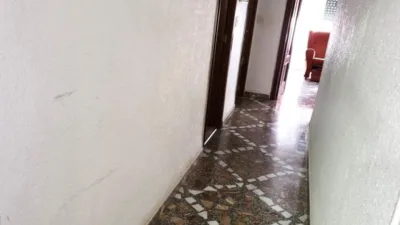 Flat in Alquerias photo 9