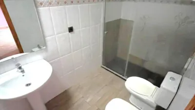 Terraced house in Villamurcia photo 8