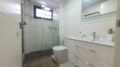 Casa adosada en venta en Cabo Roig, Los Dolses-Montezenia-Lomas de Cabo (Distrito Orihuela Costa. Orihuela) de 330.000 €