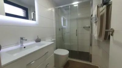 Casa adosada en venta en Cabo Roig, Los Dolses-Montezenia-Lomas de Cabo (Distrito Orihuela Costa. Orihuela) de 330.000 €