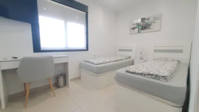 Casa adosada en venta en Cabo Roig, Los Dolses-Montezenia-Lomas de Cabo (Distrito Orihuela Costa. Orihuela) de 330.000 €
