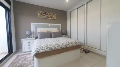 Casa adosada en venta en Cabo Roig, Los Dolses-Montezenia-Lomas de Cabo (Distrito Orihuela Costa. Orihuela) de 330.000 €