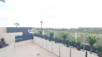 Casa adosada en venta en Cabo Roig, Los Dolses-Montezenia-Lomas de Cabo (Distrito Orihuela Costa. Orihuela) de 330.000 €