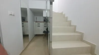 Casa adosada en venta en Cabo Roig, Los Dolses-Montezenia-Lomas de Cabo (Distrito Orihuela Costa. Orihuela) de 330.000 €