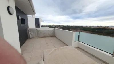 Casa adosada en venta en Cabo Roig, Los Dolses-Montezenia-Lomas de Cabo (Distrito Orihuela Costa. Orihuela) de 330.000 €