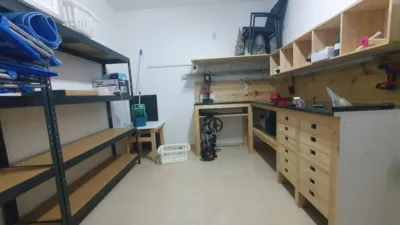 Casa adosada en venta en Cabo Roig, Los Dolses-Montezenia-Lomas de Cabo (Distrito Orihuela Costa. Orihuela) de 330.000 €