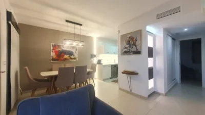 Casa adosada en venta en Cabo Roig, Los Dolses-Montezenia-Lomas de Cabo (Distrito Orihuela Costa. Orihuela) de 330.000 €