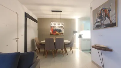 Casa adosada en venta en Cabo Roig, Los Dolses-Montezenia-Lomas de Cabo (Distrito Orihuela Costa. Orihuela) de 330.000 €