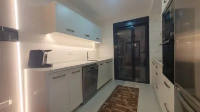 Casa adosada en venta en Cabo Roig, Los Dolses-Montezenia-Lomas de Cabo (Distrito Orihuela Costa. Orihuela) de 330.000 €