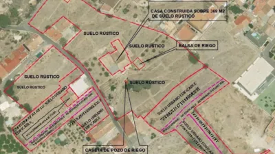 Casa – Orihuela, Raiguero de Bonanza - Vista 2