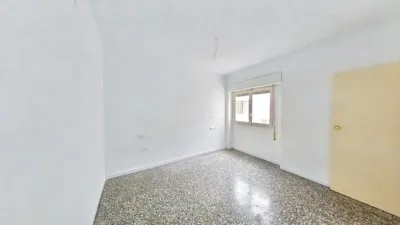Flat in Benalúa photo 12