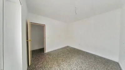 Flat in Benalúa photo 13
