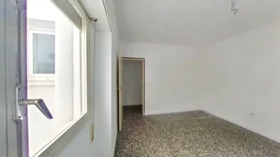 Flat in Benalúa photo 14